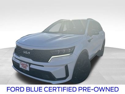 Used 2023 Kia Sorento SX