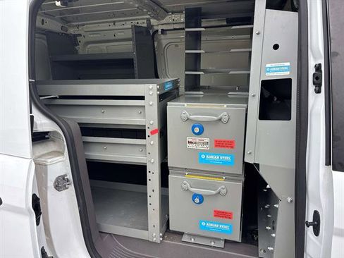 Used 2020 Ford Transit Connect XL image 12