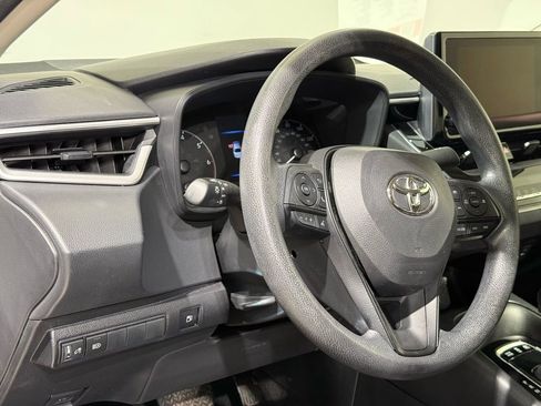 Certified 2023 Toyota Corolla LE image 16