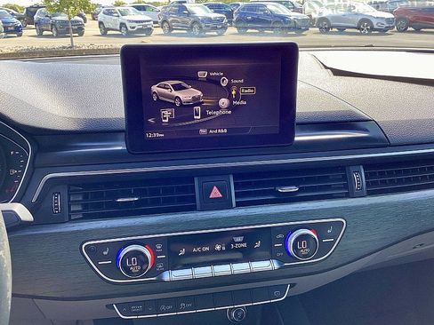 Used 2018 Audi A4 2.0T Ultra Premium w/ Convenience Package image 14