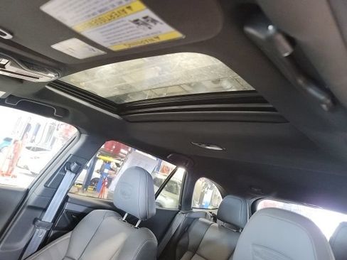 Used 2024 Subaru Outback Wilderness AWD/4WD image 9