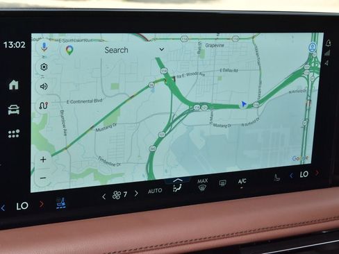 New 2026 Lincoln Aviator Reserve AWD/4WD image 28