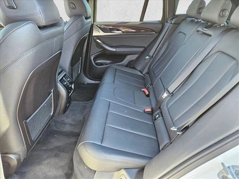 Used 2021 BMW X3 sDrive30i image 18