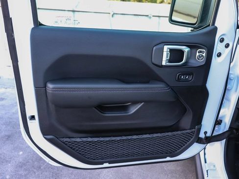 New 2027 Jeep Wrangler Unlimited Sport AWD/4WD image 24