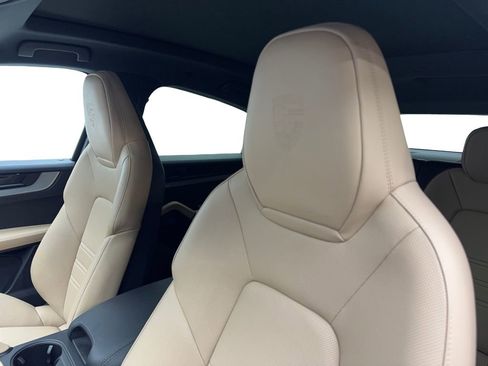 Used 2026 Porsche Cayenne Coupe AWD/4WD image 27
