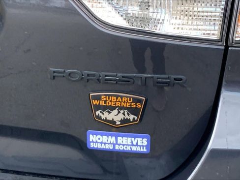 Used 2022 Subaru Forester Wilderness image 27