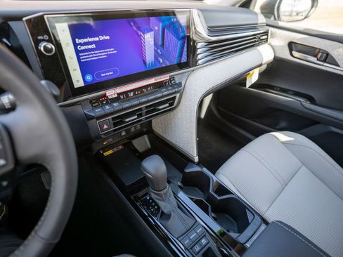 New 2026 Toyota Camry XLE image 24