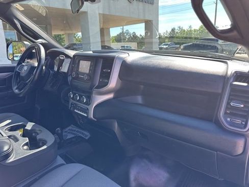 Used 2022 RAM 3500 Tradesman AWD/4WD image 36
