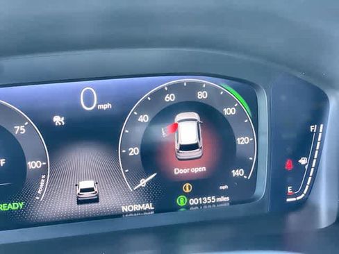 Used 2026 Honda CR-V Sport-L image 19