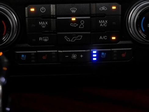 Used 2018 Ford F150 King Ranch w/ Equipment Group 601A Luxury AWD/4WD image 27