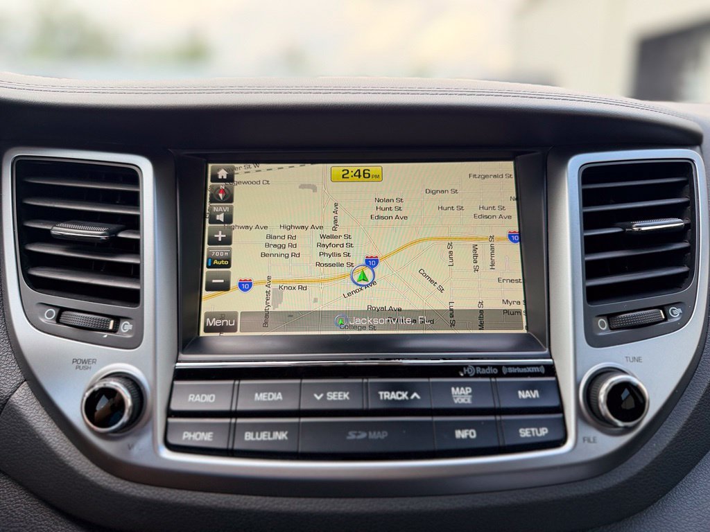 Used 2016 Hyundai Tucson Limited w/ Option Group 03 AWD/4WD image 30