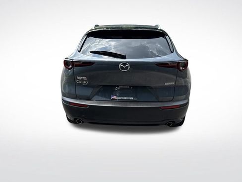 Used 2023 MAZDA CX-30 AWD 2.5 S w/ Preferred Package image 6