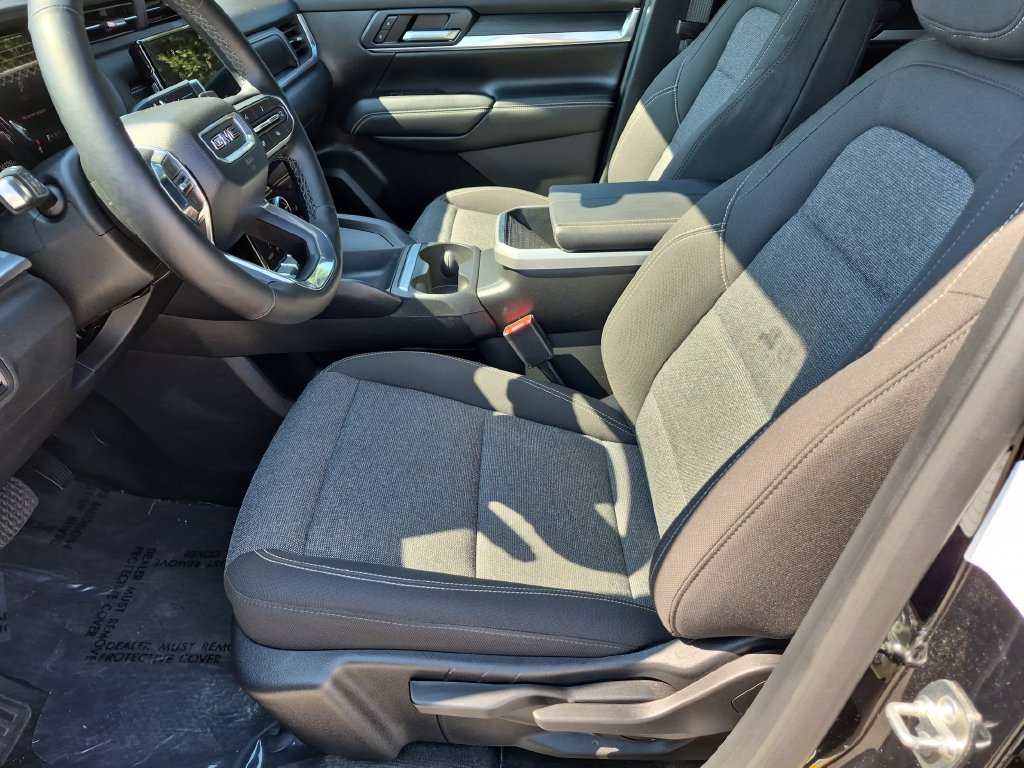 Used 2026 GMC Terrain Elevation FWD image 20