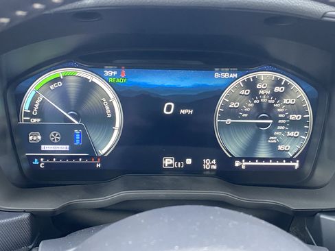 New 2025 Subaru Forester Limited image 11