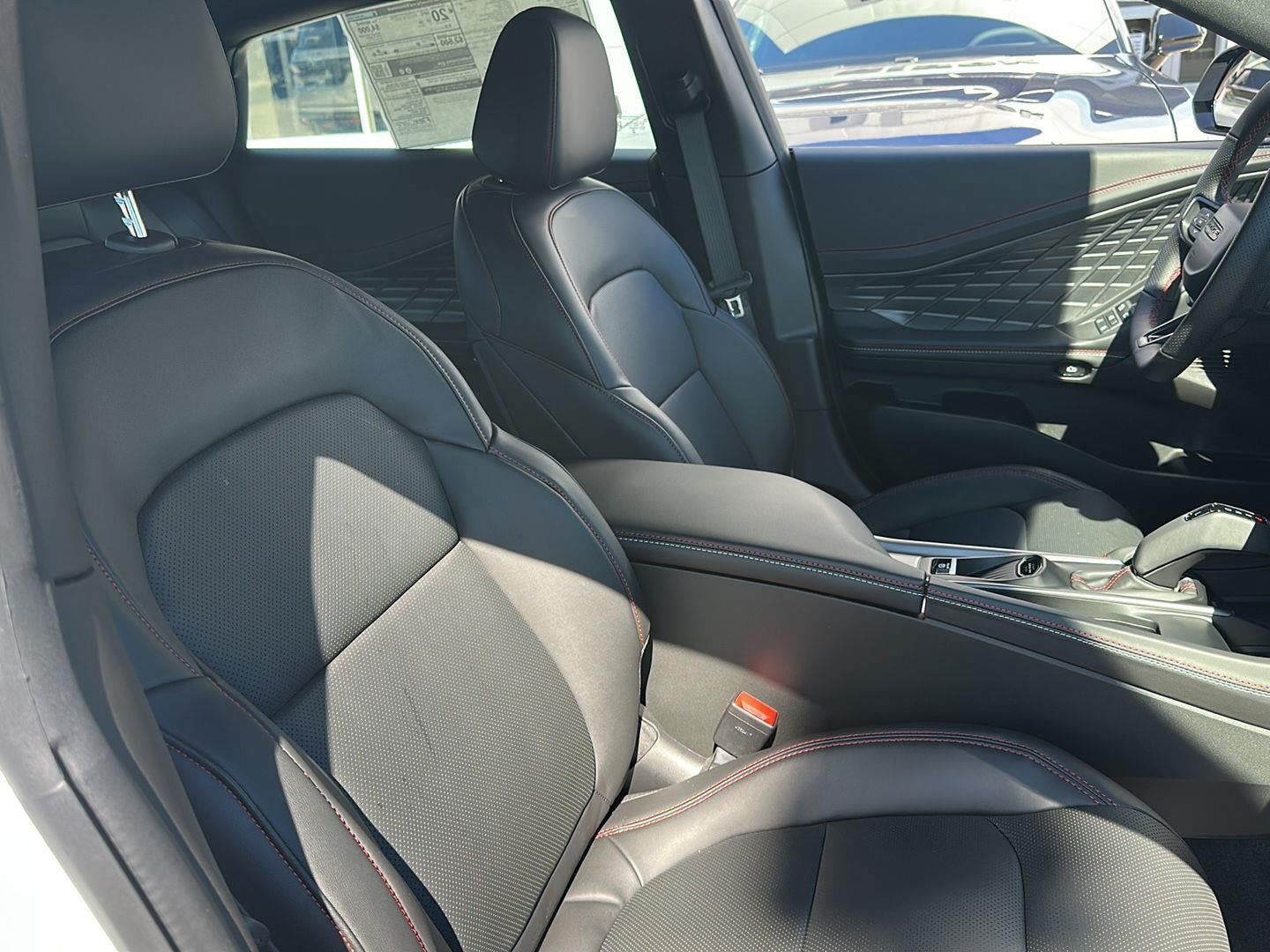 New 2026 Dodge Charger R/T AWD/4WD image 5