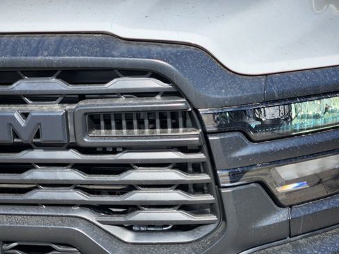 New 2026 RAM 3500 Tradesman image 6
