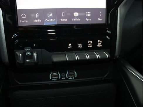 New 2026 RAM 2500 Big Horn image 20