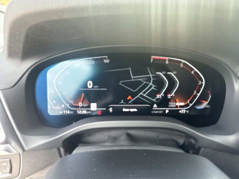 Used 2024 BMW X3 sDrive30i w/ Premium Package image 31