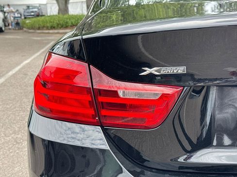Used 2015 BMW 428i xDrive Coupe AWD/4WD image 10
