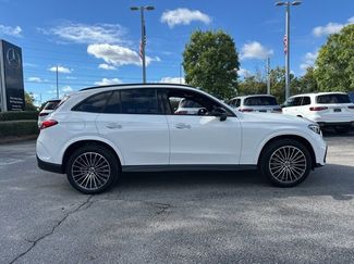 New 2026 Mercedes-Benz GLC 300 4MATIC video 3