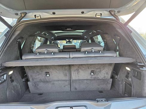 New 2026 BMW X7 xDrive40i w/ M Sport Package image 18