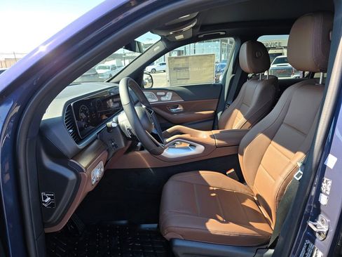 New 2026 Mercedes-Benz GLE 450 4MATIC image 21