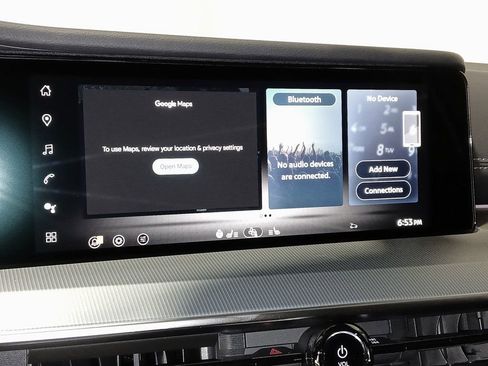 New 2026 Nissan Murano SL AWD/4WD image 22