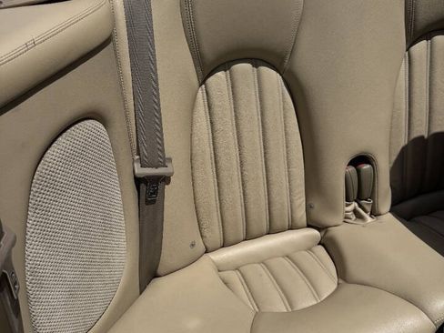 Used 2006 Jaguar XK8 Convertible RWD image 29