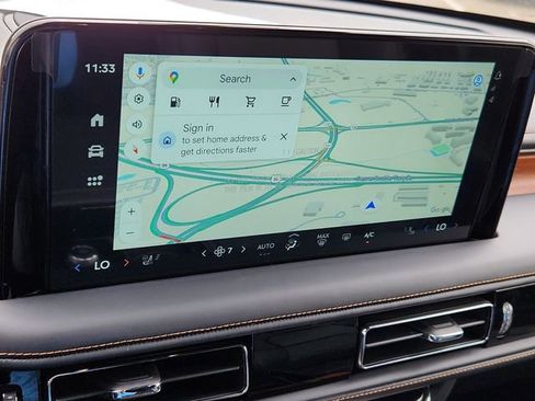 New 2025 Lincoln Aviator Black Label image 20