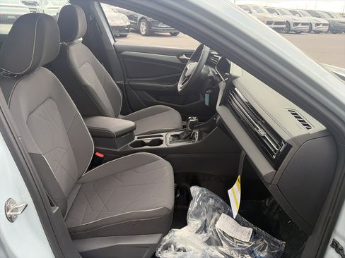 New 2026 Volkswagen Jetta Sport FWD image 37