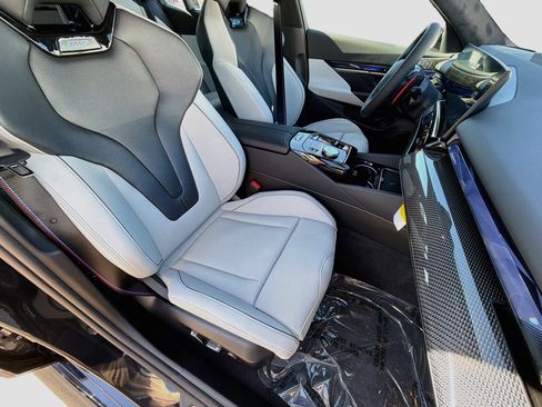 New 2027 BMW M5 Touring AWD/4WD image 15