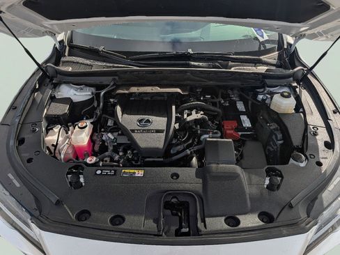 Used 2023 Lexus RX 350 Premium w/ Accessory Package image 29