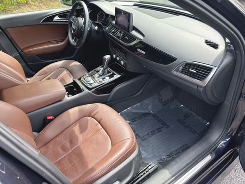 Used 2018 Audi A6 2.0T Premium AWD/4WD image 33