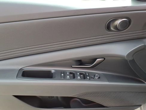 New 2026 Hyundai Elantra Sport FWD image 13