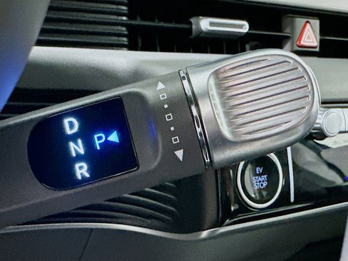 Used 2024 Hyundai Ioniq 5 SEL RWD image 25