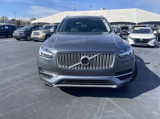 Used 2017 Volvo XC90 T8 Inscription w/ Vision Package video 2