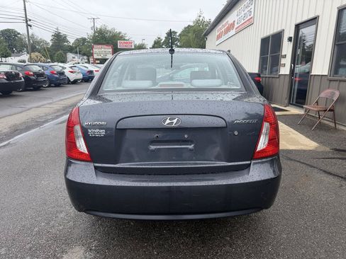 Used 2011 Hyundai Accent GLS FWD image 5