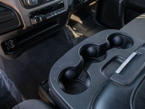 Used 2024 RAM 2500 Big Horn image 19