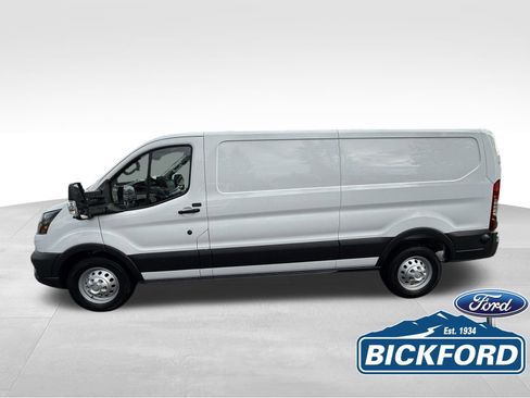 New 2026 Ford Transit 350 Base image 7