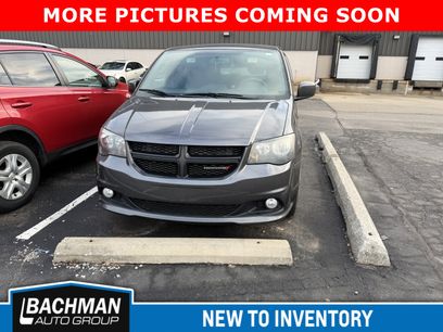 Used 2014 Dodge Grand Caravan SXT