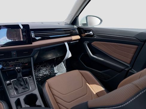 New 2026 Volkswagen Jetta SEL image 19