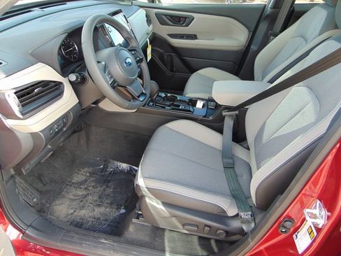 New 2026 Subaru Forester Premium image 10