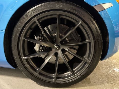 Used 2020 McLaren 720S Luxury image 19