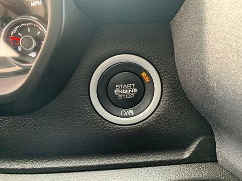 Certified 2025 RAM 1500 Tradesman w/ Night Edition image 32