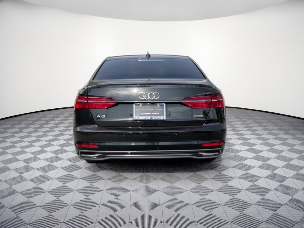 Used 2024 Audi A6 Premium Plus AWD/4WD image 11