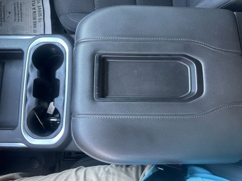 Used 2021 GMC Sierra 1500 Elevation w/ X31 Off-Road Package image 30