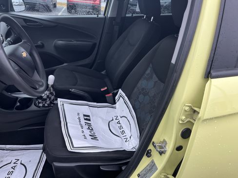Used 2018 Chevrolet Spark LS image 13