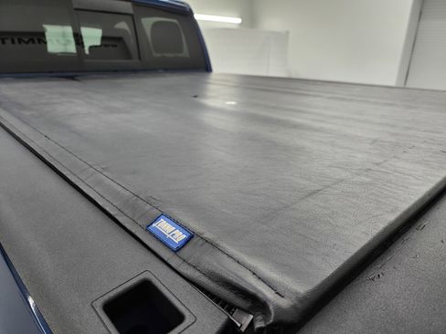 Used 2020 RAM 2500 Tradesman image 31