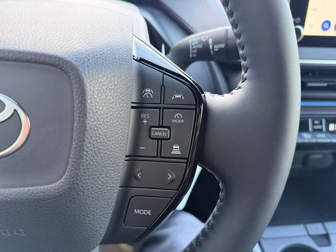 New 2026 Toyota Prius XLE image 14