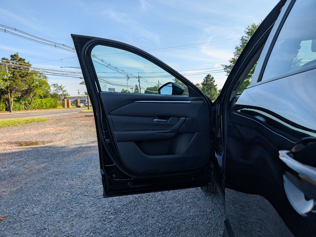 Used 2024 MAZDA CX-50 AWD 2.5 S w/ Preferred Package image 10